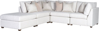 Mayo 1516 Series Sectional Ottoman