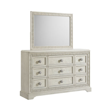 Romilly - Dresser