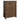 Novus Lodge - Chest - Walnut Brown