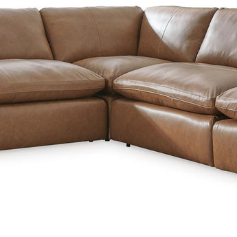 Emilia - 5 Piece Sectional