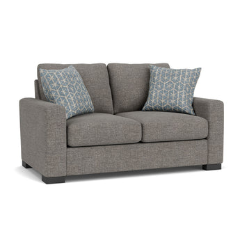 Oliver - Fabric Loveseat