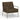 Aragon - Armchair - Onyx