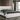 Alamosa - Boucle Upholstered Wingback Bed