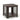 Barrow - End Table - Brown