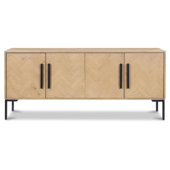 Fishbone - Sideboard - Natural
