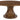 Jorlaina - Dining Table - Brown