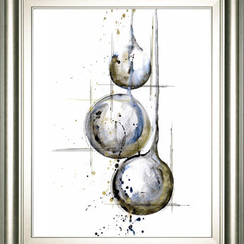 22x26 Pioneer IV By Lily Liama - Dark Gray