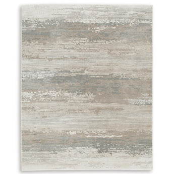 Loomville - Rug