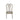 Esteban - Side Chair (Set of 2) - Antique Champagne