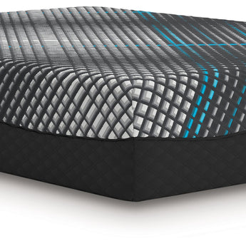 Millennium 2.0 Foam 14 Inch - Queen Mattress - Black