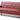 Andrews - G849A-S Sofa Bed - Red
