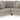Claireah - Sectional