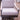 Ocean Beach - Gray - Swivel Lounge With Cushion
