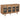 Middleton - 4-Door Sideboard Server With Dual Drawers