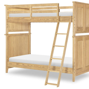 Today's Traditions - Complete Bunk End
