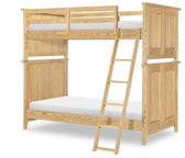 Today's Traditions - Complete Bunk End