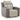 WhipLash - Power Recliner With Adj Headrest - Sisal