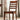 Grethan - Side Chair (Set of 2) - Dark Cherry