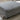 Clarington - Oversized Accent Ottoman - Greystone