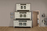 Stone TV Stand - image 8 of 10