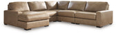 Veronella - 5 Piece Sectional