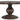 Brookside - Wood Round Dining Table - Cocoa Brown
