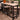 Shoreline Beach - Black / Beige - Outdoor Counter Table And 2 Barstools (Set of 3)