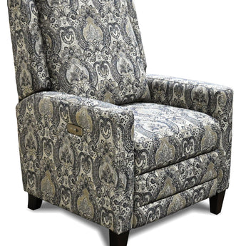 Bryson - Manual Push Back Recliner