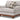 Clearbrooke - Sandstone - Chair And A Half
