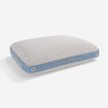 Flow Performance - Pillow