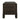 Black Merida - Nightstand - Ink Black