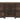 Walnut - Console - Peanut Brown
