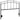 Bryant - Metal Queen Or Full Open Frame Headboard - Black