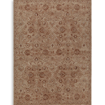 Wellsmore - Rug