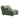 1 Piece Luxury Chenille Fabric Modular Sofa With Spring Cushions & Hidden Legs