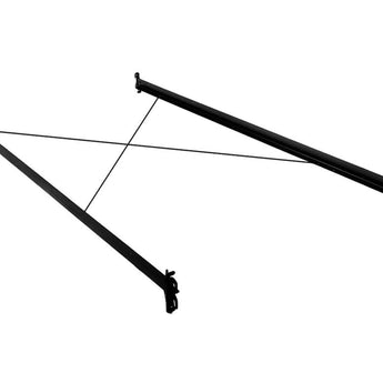81-1H Queen Rails Hook-On