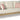 Clare View - Beige - Sofá con cojín
