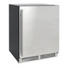 Sapphire 24" 5.5cf I/O Refrigerator, Series 3, S.S. - SR243SS