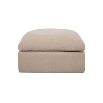 Cates - Ottoman - Pebble