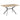 Edgecreek - Composite Wood Dining Table - Light Brown