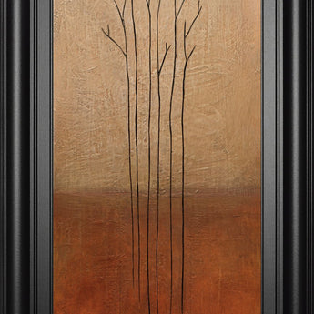 Branch Rouge I By Eve - Light Brown