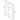 Pinciotti - Beveled Frame Wall Mirror - Silver