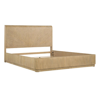 Flow - Complete Panel Bed