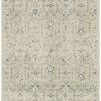 Jessmen - Rug