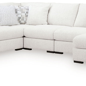 Misty-Lakes - Sectional