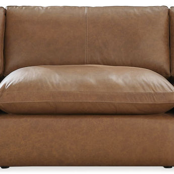 Emilia - 3 Piece Sectional