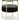 Nedman - Accent Table With Speaker - Black / Gold Finish