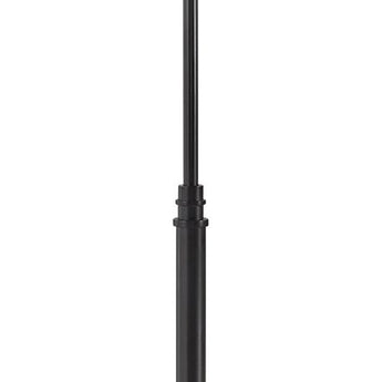 Wimner - Metal Table Lamp - Antique Bronze Finish
