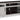 Darborn - Gray / Brown - XL TV Stand W/Fireplace Option