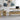 Canoga - Lift Top Cocktail Coffee Table Set - Mango